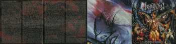 CD Incantation: Diabolical Conquest