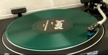 LP Incantation: Onward To Golgotha CLR