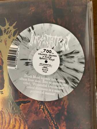 LP Incantation: Primordial Domination LTD | CLR