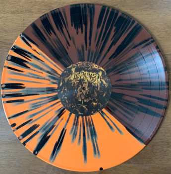 LP Incantation: Primordial Domination LTD | CLR