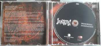 CD Incantation: Primordial Domination