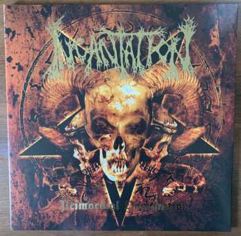 LP Incantation: Primordial Domination LTD | CLR