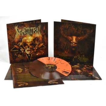 LP Incantation: Primordial Domination LTD | CLR