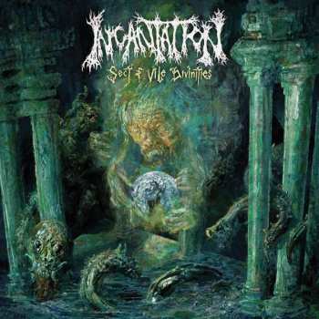LP Incantation: Sect of Vile Divinities LTD | CLR