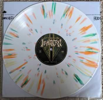 LP Incantation: Sect Of Vile Divinities LTD | CLR