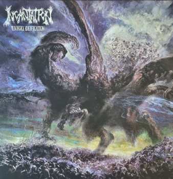 LP Incantation: Unholy Deification CLR | LTD