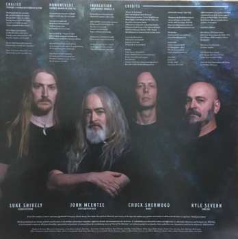 LP Incantation: Unholy Deification CLR