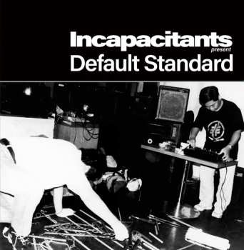 2LP Incapacitants: Default Standard LTD