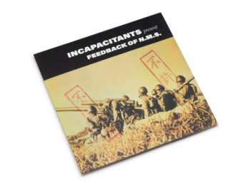 2LP Incapacitants: Feedback Of N.M.S. LTD