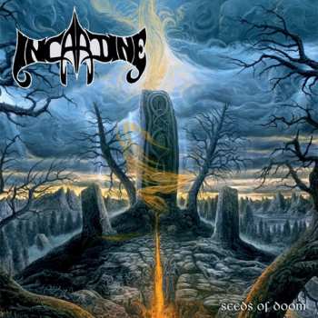 LP Incardine: Seeds Of Doom