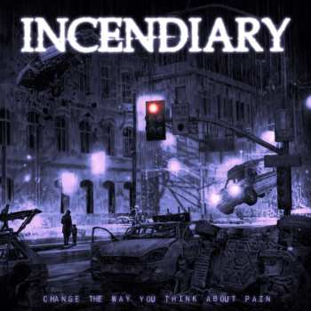 CD Incendiary: Change The Way You Think About Pain