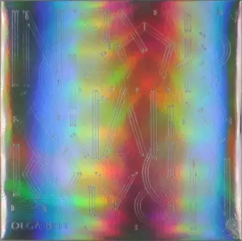 Olga Bell: Incitation EP