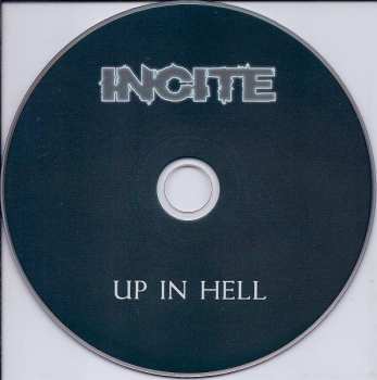 CD Incite: Up In Hell