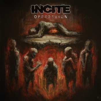 Album Incite: Oppression
