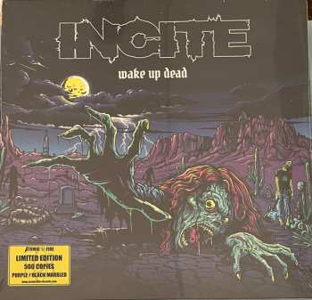 LP Incite: Wake Up Dead CLR | LTD