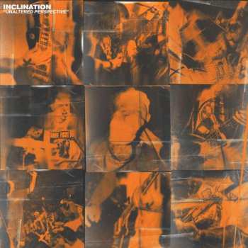 Album Inclination: Unaltered Perspective