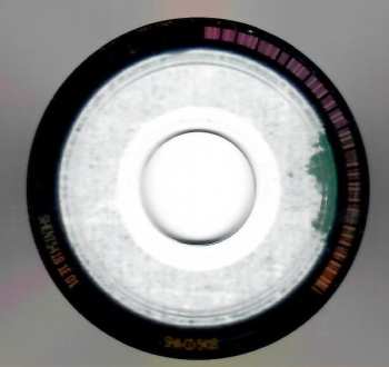 CD Incognito: Amplified Soul DIGI