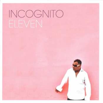 3CD/Dobozkészlet Incognito: Classic Album Series (With Bonus Tracks)