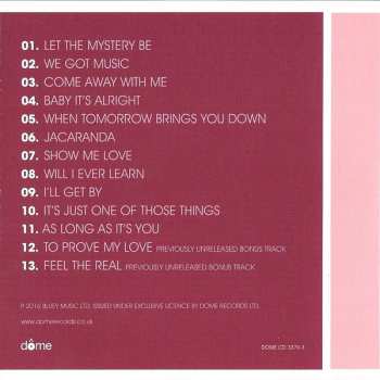 3CD/Dobozkészlet Incognito: Classic Album Series (With Bonus Tracks)