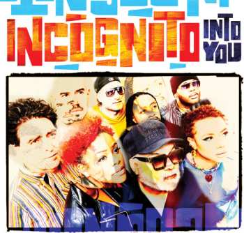 Album Incognito: Into You