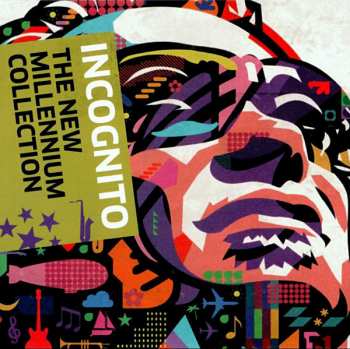 Album Incognito: The New Millennium Collection