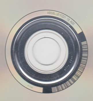 CD Incognito: Tomorrow's New Dream