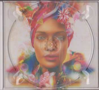 CD Incognito: Tomorrow's New Dream