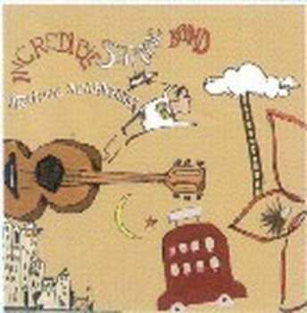 Album The Incredible String Band: Nebulous Nearnesses