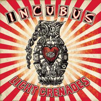 2LP Incubus: Light Grenades
