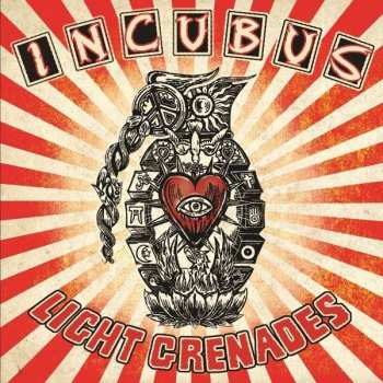 2LP Incubus: Light Grenades