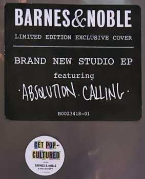 LP Incubus: Trust Fall (Side A) LTD