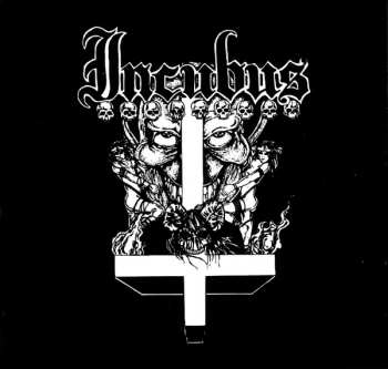 CD Incubus: Incubus