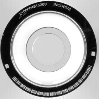 CD Incubus: Incubus