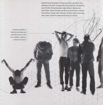 CD Incubus: If Not Now, When?