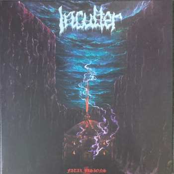 LP Inculter: Fatal Visions LTD