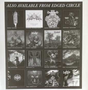 LP Inculter: Fatal Visions LTD