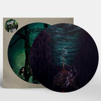 LP Inculter: Fatal Visions LTD | NUM | PIC