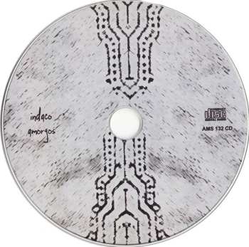 CD Indaco: Amorgós