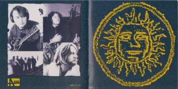 CD Indaco: Vento Del Deserto