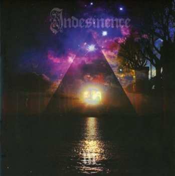Album Indesinence: III