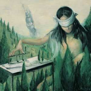 Album Indi Force: Precipice