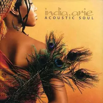 India.Arie: Acoustic Soul