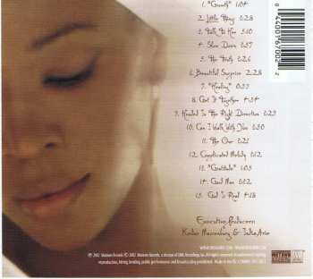 CD India.Arie: Voyage To India