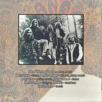 CD Indian Puddin' & Pipe: Indian Puddin' & Pipe