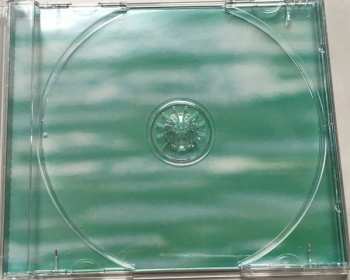 CD Indiana: No Romeo