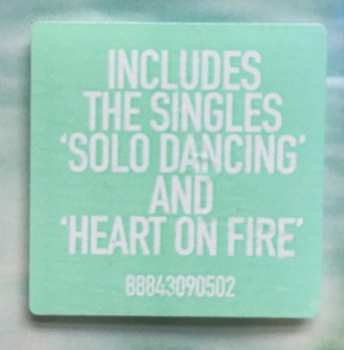 CD Indiana: No Romeo