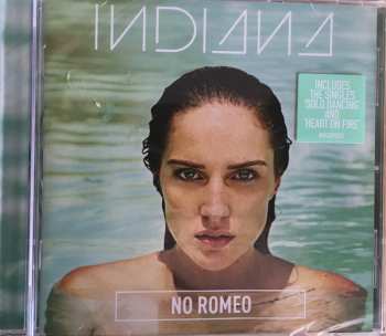 CD Indiana: No Romeo