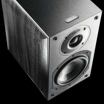Audiotechnika Indiana Line Nota 250 XN Walnut