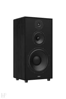 Audiotechnika Indiana Line UTAH 5 Černý