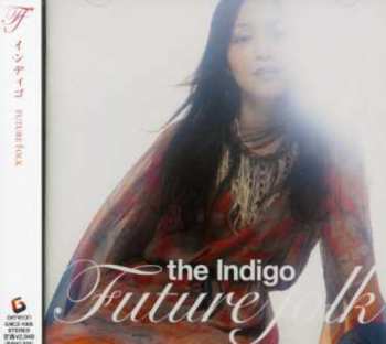 Album Indigo: Future Folk